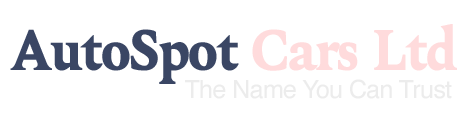 Autospot Cars logo