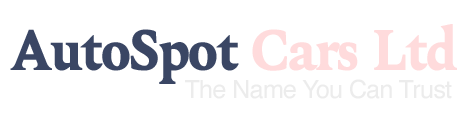 Autospot Cars Ltd logo