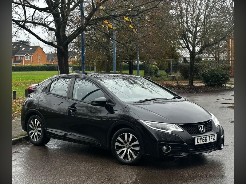 Used Cars for sale in Slough, Berkshire Autospot Cars Ltd