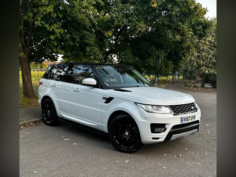 Used MPV and Estate Cars for sale in Slough, Berkshire Autospot Cars