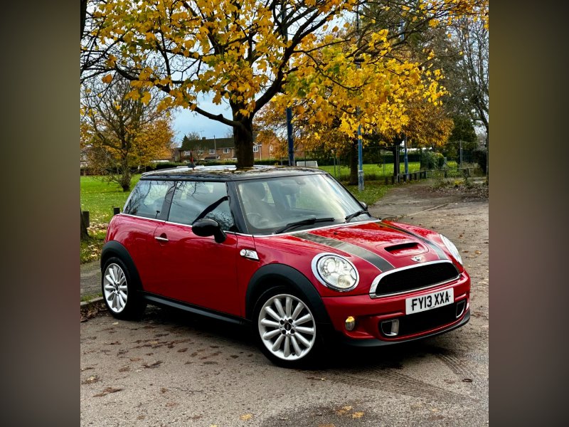 Used Manual Cars for sale in Slough, Berkshire Autospot Cars