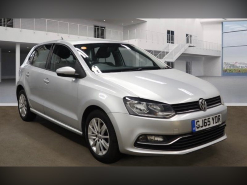 Used Volkswagen Cars for sale in Slough, Berkshire Autospot Cars